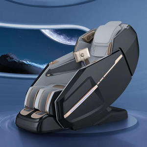 Sillón de Masaje Multifuncional Ajustable con Calidad de Sonido HIFI para Personas de Mediana Edad y Mayores - Product Image 6