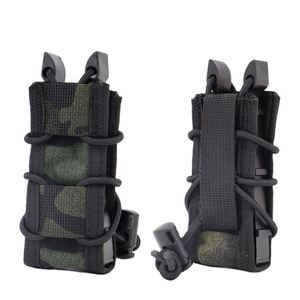 Funda Elástica para Cargador Individual de 9mm - Product Image 1