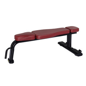 <span class=keywords><strong>Banc</strong></span> plat d'utilisation commerciale <span class=keywords><strong>de</strong></span> gymnase <span class=keywords><strong>de</strong></span> Offre Spéciale <span class=keywords><strong>de</strong></span> PINJIAN nouvel équipement abdominal <span class=keywords><strong>de</strong></span> forme physique pour l'exercice <span class=keywords><strong>de</strong></span> bodybuilding - Product Image 2