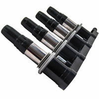Bobina de Encendido para Chevrolet - Reemplaza 55585539, DELPHI CE01840-11B1