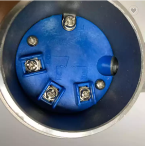 เซ็นเซอร์วัดระดับไทเทเนียมแบบติดด้านข้าง สวิตช์เตือนระดับน้ำแบบลอยตัว สวิตช์เซ็นเซอร์วัดระดับแบบป้องกันการระเบิด - Product Image 4