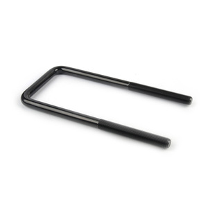 Kit de pernos en U para elevación de 1, 2 o 3 pulgadas para Chevy Silverado GMC 07-18 - Product Image 1