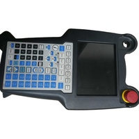 Fanuc A05B-2518-C212 # Emh - Dispositivo de Enseñanza de Programación Independiente para el Controlador del Robot R-30Ia. Programador de Robots.