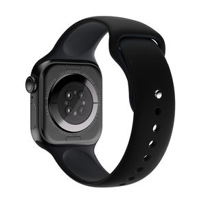 Montre connectée VivoTime S11 avec charge magnétique, unisexe, WHATSAPP/ MONITORIZING DE LA SANTÉ PAR IA, SPORTS MULTIPLES, PAGEMENT NFC, APPELS BT, Écran 2,08 pouces - Product Image 4