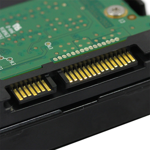 New Blue 1TB <b>Internal</b> Hard Disk 7200RPM Mechanical Desktop <b>Drive</b> With Metal Server Applications CMR (WD10EZEX) WD1 WD10EZEX Hard - Product Image 4