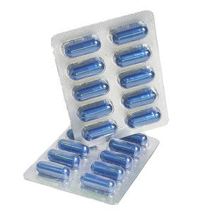 Compléments alimentaires pour adultes, vente en gros d'usine, extrait de racine de maca en poudre, comprimés, capsules dures, échantillons gratuits disponibles - Product Image 6