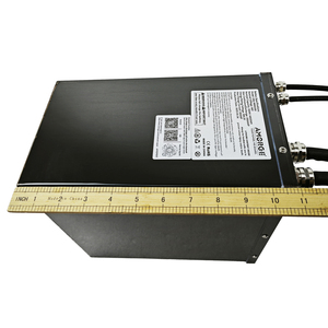 Paquete de Baterías de Litio AMORGE 26S10P RS50 96V 50AH 420A con Caja Metálica para Bicicleta Eléctrica - Product Image 4