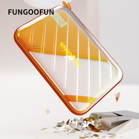 Sac pour ordinateur portable Fungoofun, sacoche pour ordinateur portable de haute qualité, étui pour ordinateur portable original, vente en gros de sacs pour ordinateur portable, housses