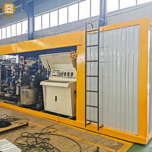 Automation <b>Bitumen</b> Emulsion Plant Asphalt Emulsion Plant for Mixing Plant - Product Image 1