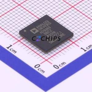 AD9363BBCZ-REEL Wireless Transceiver IC BGA-144 RF ( Frequency Range: )( Interface Type: SPI )( Operating Voltage: ) - Product Image 1