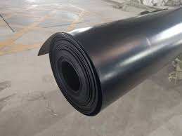 Geomembrana de HDPE de Alta Calidad para Paisajismo, Tratamiento Antifiltraciones en Lagos, Tratamiento Antifiltraciones en <span class=keywords><strong>Humedales</strong></span> Construidos - Product Image 5