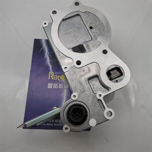 VOE21124198 VOE20881577 Régulateur d'actionneur de moteur d'accélérateur pour pièces d'excavatrice EC135B EC140B 21124198/20881577/02112588/02113597 - Product Image 1