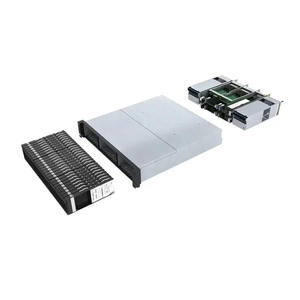 Mới 5110v5 Flash đám mây lưu trữ dữ liệu hệ thống đĩa mảng 2U giá Synology ds218 Synology Nas Chứng Khoán noritsu QSS 3202 Ltd. - Product Image 3