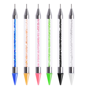 Kit Profesional de Inicio para Gemas Dentales, el Más Vendido, con Herramienta Manual para Colocar Gemas, Accesorio de Punta de Cristal y Lápiz Perforador para Gemas - Product Image 1