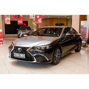 Auto Usado, Gasolina, Transmisión Automática, Tracción en Dos Ruedas, <span class=keywords><strong>Lexus</strong></span> <span class=keywords><strong>ES</strong></span> 2026 200 Moon Shadow Edición Especial Bicolor, 10 Bolsas de Aire, Faros LED, Techo Corredizo, Aire Acondicionado Automático - Product Image 2