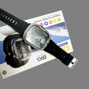 Hot Sale C30 Pro Smart <strong>Watch</strong> <strong>for</strong> Sports Large Battery BT Call <strong>Outdoors</strong> Smartwatch I8 Pro Max 8 ultra C29 T800 T900 <strong>Watches</strong> - Product Image 3