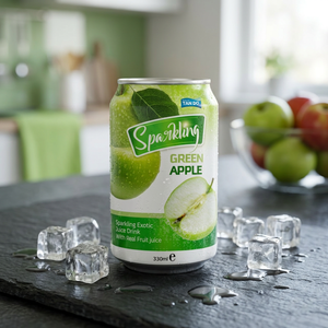 Bebida Carbonatada de Alta Calidad con Certificación ISO/HACCP, Marca OEM, en Envase de Lata, de Vietnam, Venta al Por Mayor - Product Image 3