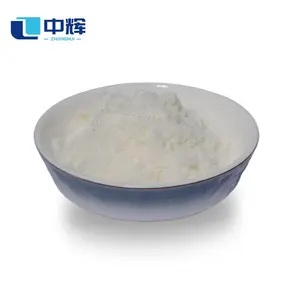 Industrial Grade white crystal powder p-Toluic acid CAS 99-04-7