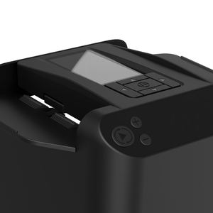 Machine de mélange et de traitement de cartes de casino automatique professionnelle pour les jeux de poker Max 6 joueurs pour les loisirs - Product Image 4