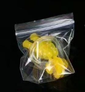 Bouchons <span class=keywords><strong>d</strong></span>'<span class=keywords><strong>oreille</strong></span> et pince-nez en silicone réutilisables <span class=keywords><strong>pour</strong></span> la natation Vente en gros - Product Image 5