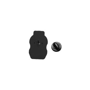 Pin de Esmalte con Diseño de Ketchup de Jesús, Divertido Broche Cristiano, Insignia para Mochila o Solapa, Joyería, Regalo, Venta al por Mayor - Product Image 5