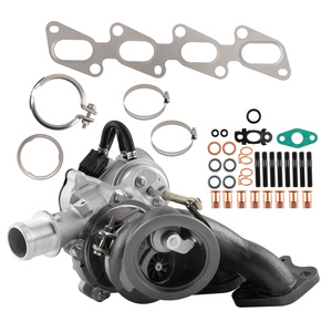 Turbocompresor MaXpeedingrods GT1446V para Holden Cruze JH con Colector 781504-0001 para <span class=keywords><strong>Chevrolet</strong></span> Cruze para Buick - Product Image 1