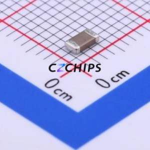 Condensateur SMD (MLCC) CL31A106KACLNNC 1206 (Capacité : 10uF) (Précision : 10%) Tension nominale : 25V - Product Image 1
