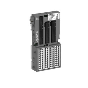 Base de Terminal para Módulo de E/S ABB <span class=keywords><strong>TU515</strong></span> 1SAP212200R0001 TU516 1SAP212000R0001 - Product Image 6