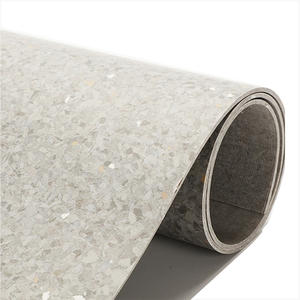 Comercial <span class=keywords><strong>Pvc</strong></span> Vinilos Pisos Rollo Casa Decoración Interior Baldosas - Product Image 1