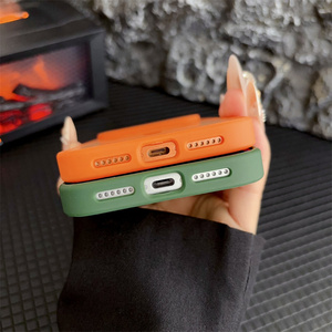 <span class=keywords><strong>ราคา</strong></span>ดีสำหรับ <span class=keywords><strong>iPhone</strong></span> 17 PRO MAX เคสโทรศัพท์มือถือแบบด้านแม่เหล็กสำหรับ <span class=keywords><strong>iPhone</strong></span> 17 16 15 14 13 <span class=keywords><strong>12</strong></span> 11ฝาหลังพร้อมกล่อง - Product Image 4