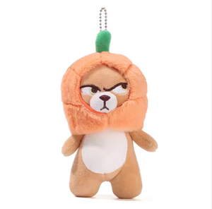 Peluche <span class=keywords><strong>de</strong></span> cheval réaliste et douce, figurine équine réaliste, adorable animal <span class=keywords><strong>de</strong></span> ferme en peluche, cadeau <span class=keywords><strong>de</strong></span> collection - Product Image 3