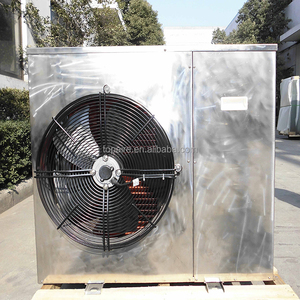 Aires Acondicionados Split de Expansión Directa Marinos de 9kw 36000BTU - Product Image 2