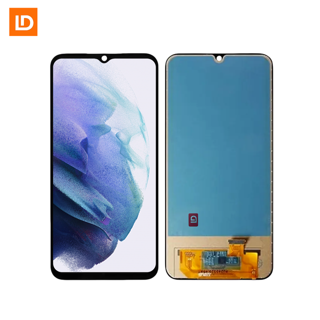 High Quality Touch Screen OLED Display 6.5" for A15/A16/A17/A20/A22/A24/A25/A26/A30 Perfect Replacement Mobile Phone Screens