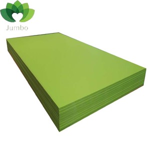 고강도 친환경 재활용 <span class=keywords><strong>HDPE</strong></span> PE PE 시트 고체 플라스틱 다양한 색상의 다채로운 시트 절단 처리 서비스 - Product Image 1