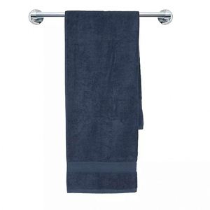 Serviettes de bain jetables en coton léger à séchage rapide, les plus vendues, avec broderie, design et logo personnalisés, vente en gros directe usine - Product Image 4