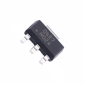 ชิปวงจรรวมควบคุมเชิงเส้น SOT223การพิมพ์หน้าจอ N02A LM337IMP ดั้งเดิม /nopb - Product Image 1