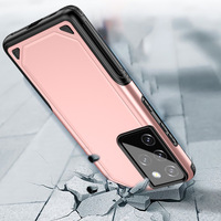 Nouveau Étui de Téléphone Pour Samsung S 21 Plus S 21 Ultra Anti-chute Résistant Aux Rayures Couverture de Téléphone Pour Samsung Plus S 21 Ultra Cas