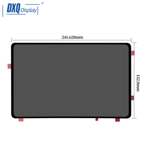 11 "<span class=keywords><strong>2560</strong></span>*<span class=keywords><strong>1600</strong></span> AMOLED <span class=keywords><strong>LCD</strong></span> màn hình hiển thị độ sáng 800 eb00qbe71.a cho các thiết bị y tế Tablet PC 11inch OLED <span class=keywords><strong>LCD</strong></span> mô-đun hiển thị - Product Image 3