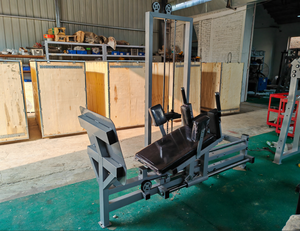 Équipement de fitness de haute qualité <span class=keywords><strong>Presse</strong></span> à jambes <span class=keywords><strong>horizontale</strong></span> - Product Image 3