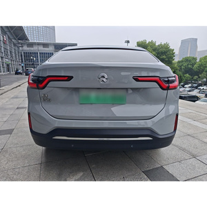 Guazi Véhicule d'occasion 2025 NIO EC6, Véhicule électrique à énergie nouvelle, SUV automatique, Conduite à gauche, Livraison à temps, pour les acheteurs de SUV haut de gamme et de SUV électriques - Product Image 6