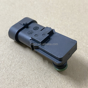 Sensor MAP Automotriz <span class=keywords><strong>Precio</strong></span> de Fábrica 8200719629 22365000QAK para Renault Dacia Logan <span class=keywords><strong>Sandero</strong></span> <span class=keywords><strong>Nissan</strong></span> Primastar Sensor de Admisión - Product Image 3