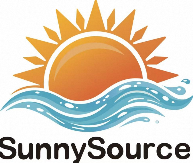 Ningbo Xuyuan Swimming Pool Supplies Co., Ltd. logo