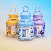 Diffuseur de parfum d'intérieur longue durée, désodorisant et parfum d'ambiance pour toilettes, best-seller