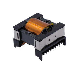 220V 2KW Pequeño Pcb Salida de núcleo de ferrita <span class=keywords><strong>ETD49</strong></span> Transformador Elevador de potencia de alto voltaje Transformador antiguo planar - Product Image 3