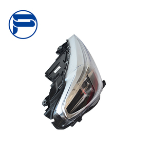 Fabricant de phares avant en gros d'occasion pour <span class=keywords><strong>BMW</strong></span> X3 G08 G01 Led 2018 ans de phare de pièces de rechange d'origine - Product Image 3