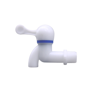 Robinet monocommande durable en céramique 3/4 pouce, économiseur d'eau en plastique ABS - Product Image 6