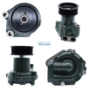 Bomba de Agua Cw para Equipos de Construcción Volvo 6F23 D3 B211031121 6 3830046 11030791, Pieza de Repuesto para Motoniveladora - Product Image 4