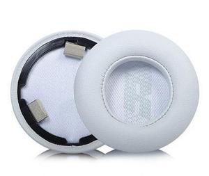 Almohadillas de repuesto para auriculares, compatibles con <span class=keywords><strong>JBL</strong></span> <span class=keywords><strong>Live</strong></span> 400bt 400 Bt, auriculares inalámbricos por encima de la oreja, gran oferta - Product Image 2