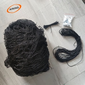 Rede de segurança para animais de estimação, rede protetora anti-queda para janela de varanda, escadas, rede de segurança - Product Image 3