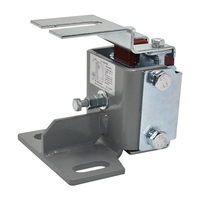 FYD-F006 FUYIDE Patin de guidage pour ascenseur domestique/villa, pièce de rechange pour rail d'ascenseur 9 10 MM FYD-029E